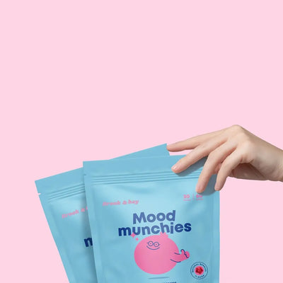 Mood Munchies™