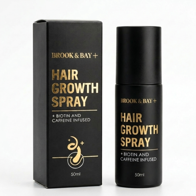 Hair Growth Spray Formule