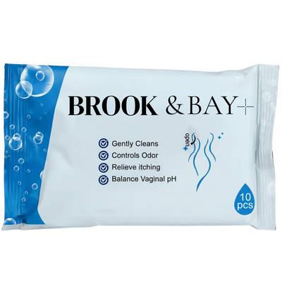 On-The-Go Freshness Wipes