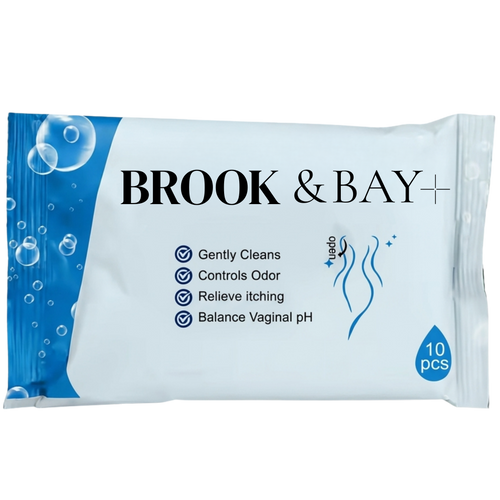 On-The-Go Freshness Wipes