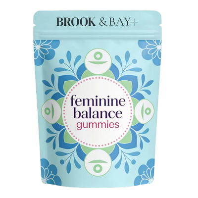 Feminine Balance Gummies