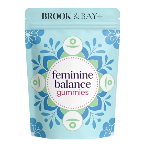 Feminine Balance Gummies