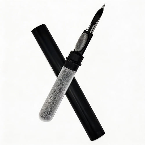 The Cleaning Tool