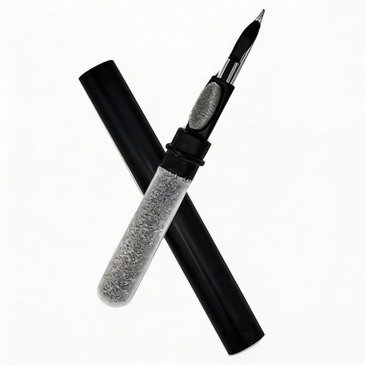The Cleaning Tool