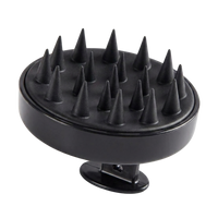 Scalp Massager