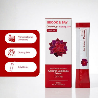 Korean Glow Up Jelly