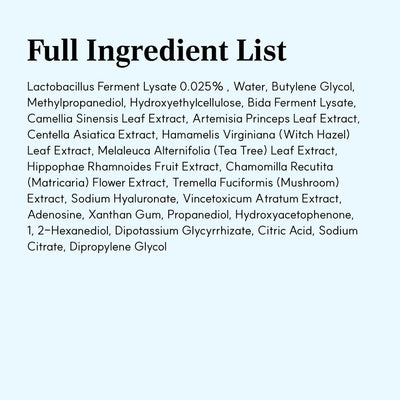 Intimate Care Gel for Women